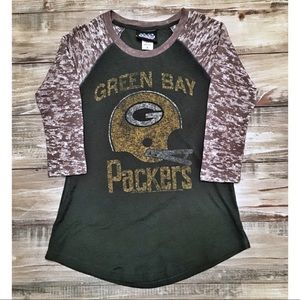 Green Bay Packers Shirt
